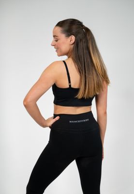 Typewriter Sculpt Leggings