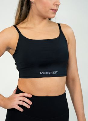 Long Typewriter Crop