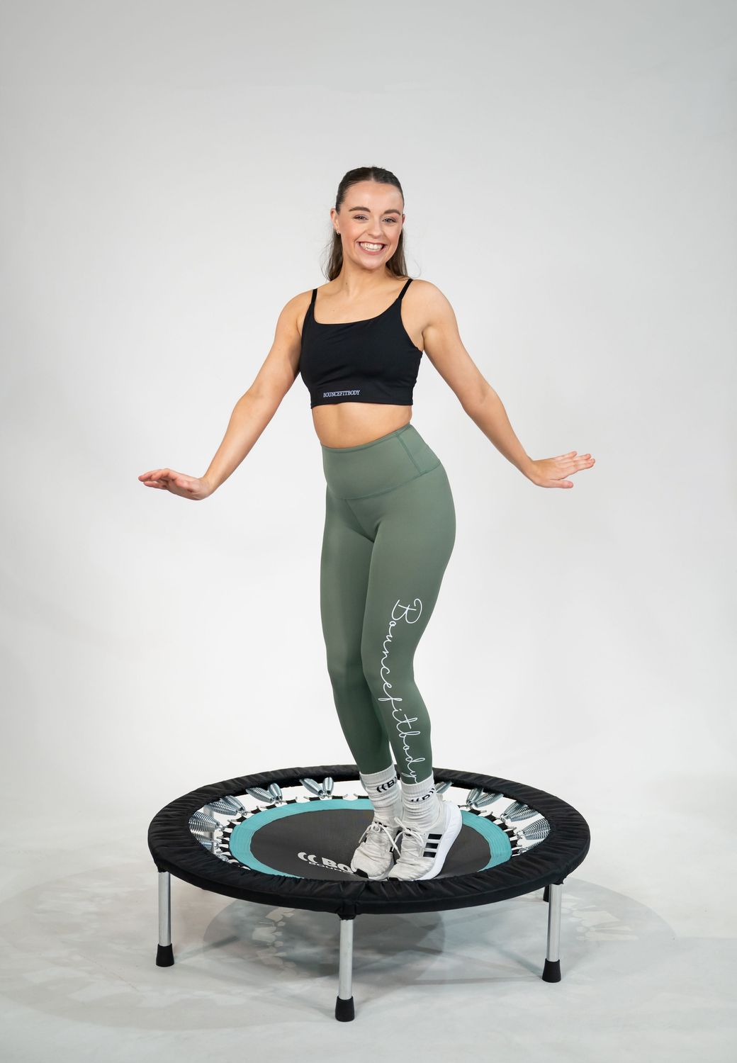 Sage Leggings