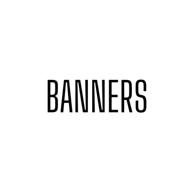 BANNERS