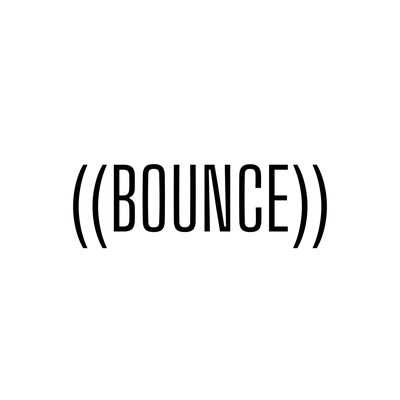 ((BOUNCE))