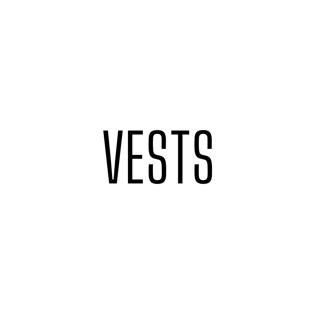 VESTS
