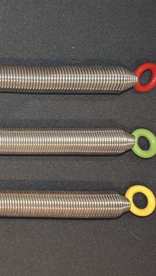 Pre-Order: BED - 1 &amp; 2  Tier Replacement Springs