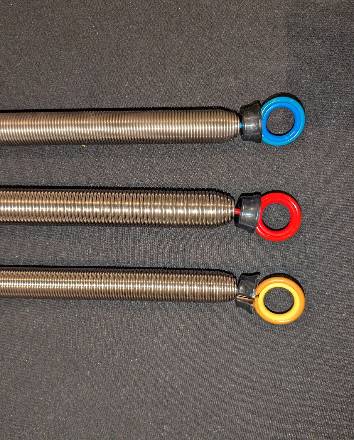 BED - 3 Tier Replacement Springs