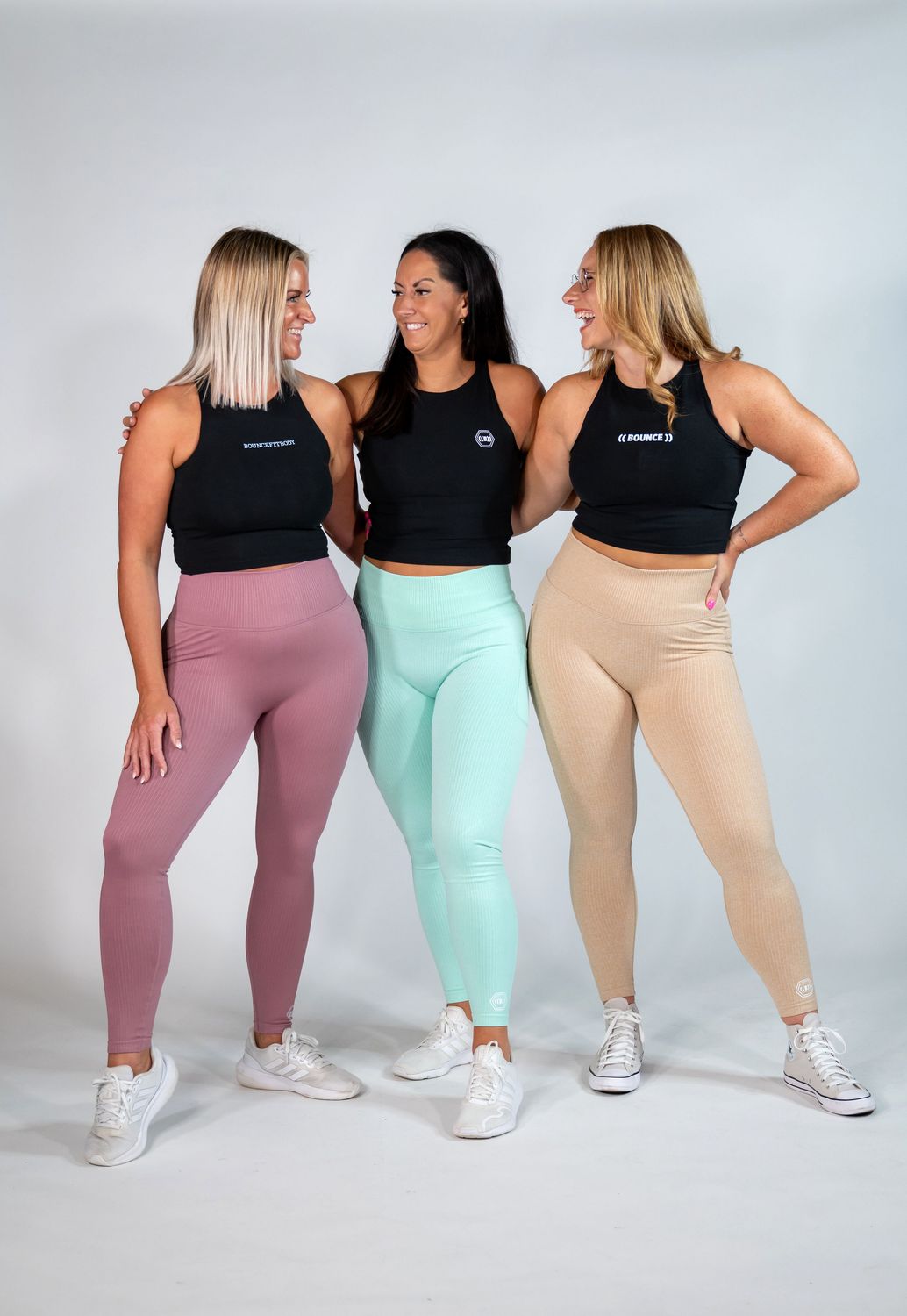 Seamless Leggings