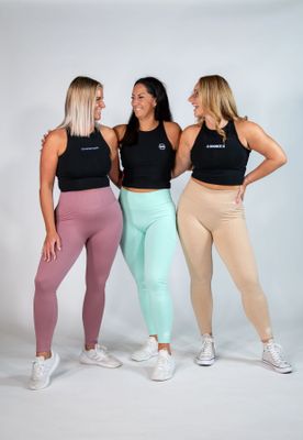 Seamless Leggings