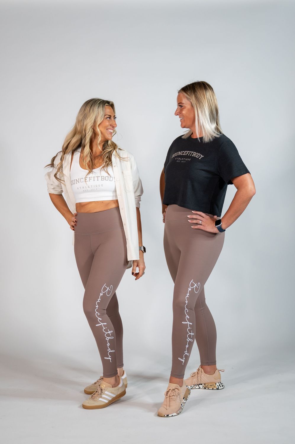 Mocha Leggings