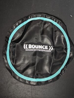 Bungee Trampoline Replacement Mat