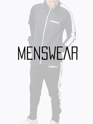 MENSWEAR