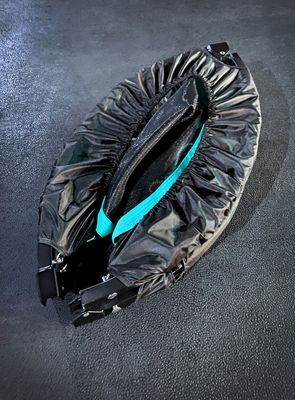 Pre-Loved Quarterfold Trampoline