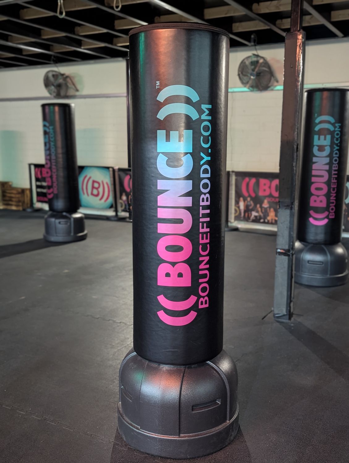 Boxing Bag