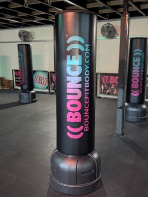 Boxing Bag