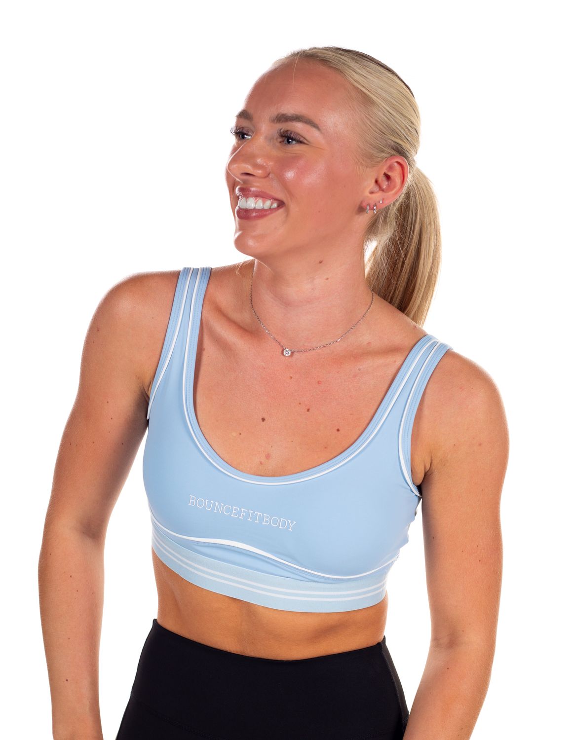 Blue Piping Crop