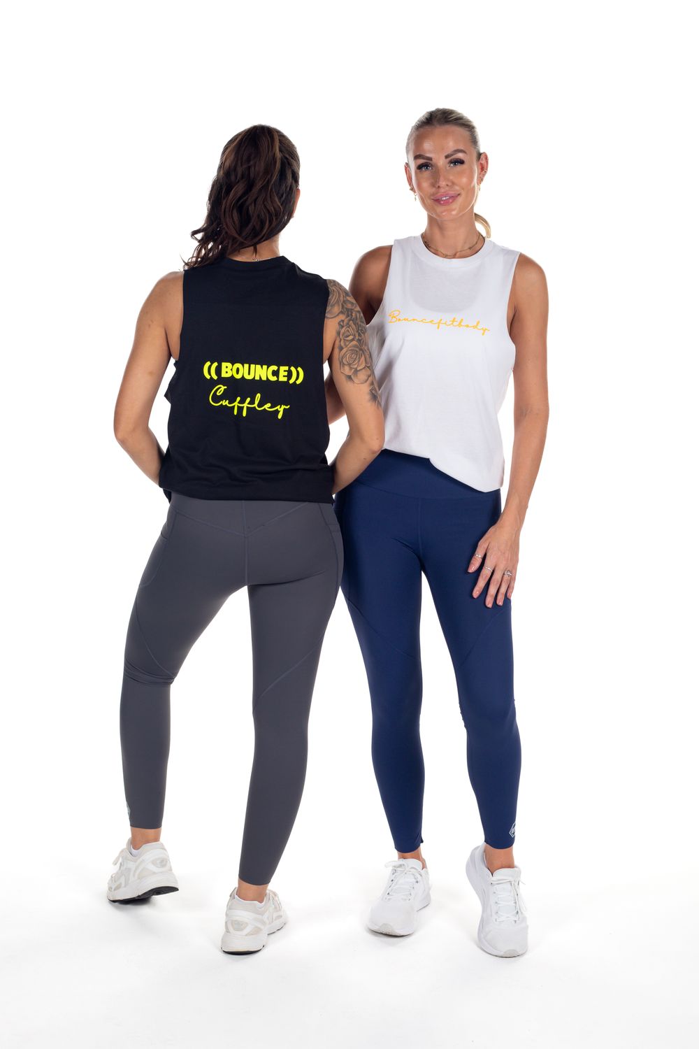 Personalised Team Vest