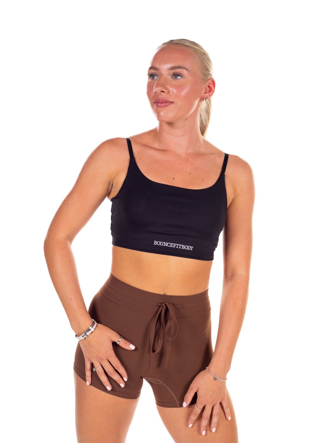 Long Typewriter Crop