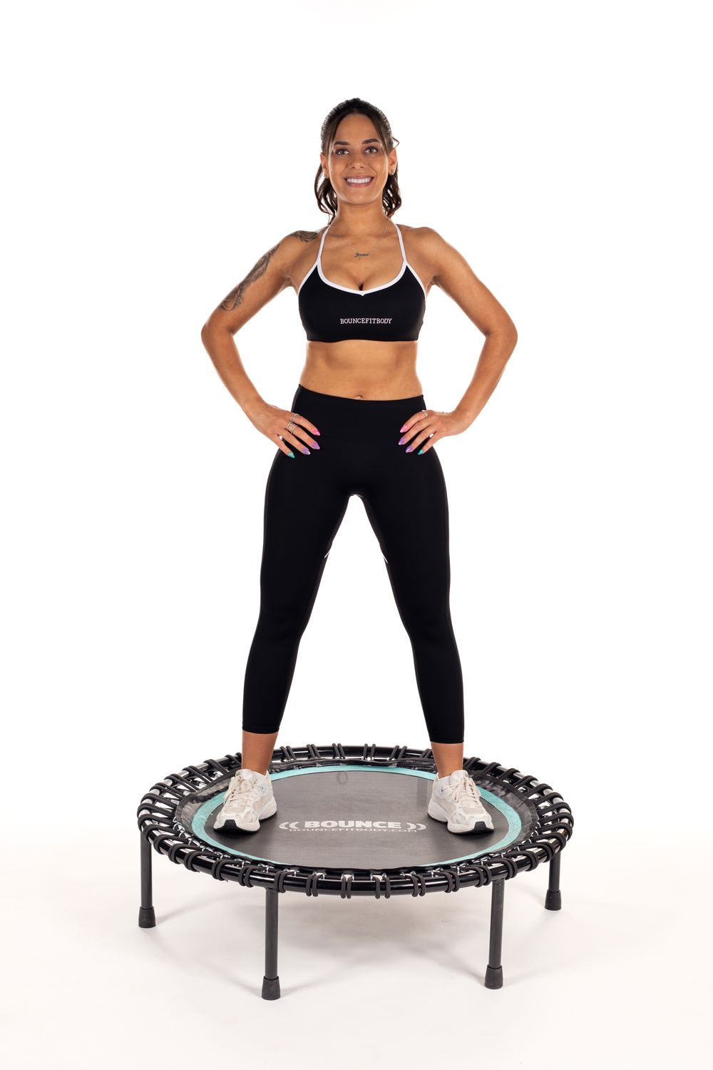 Bungee Trampoline