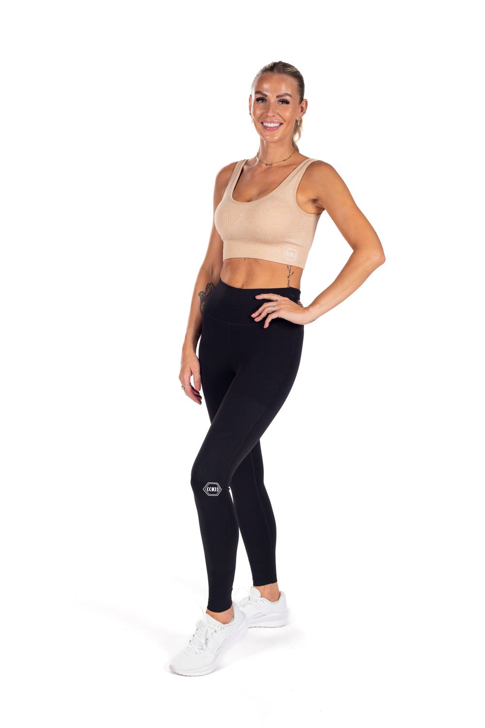 Hex Sculpt Leggings