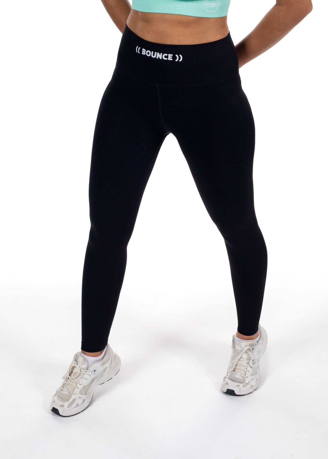 Sculpt Leggings