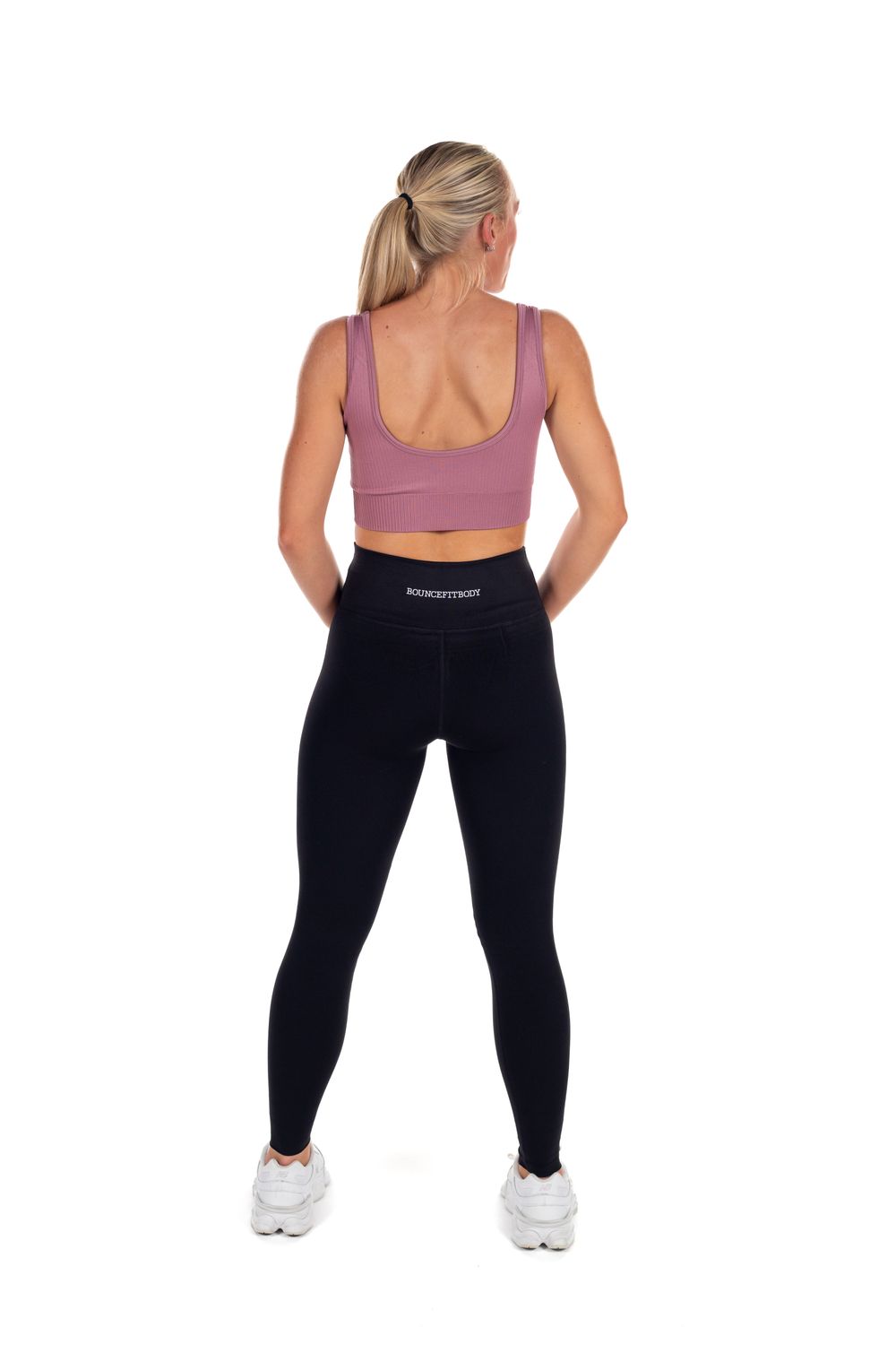 Typewriter Sculpt Leggings