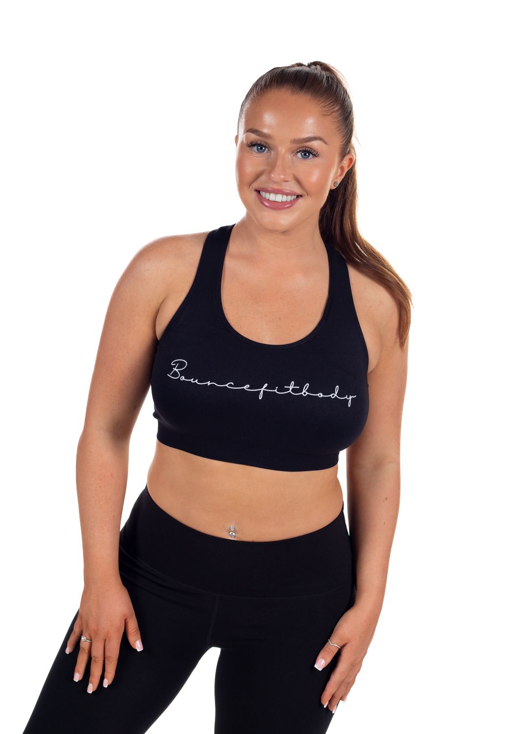 Essentials Crop, Script