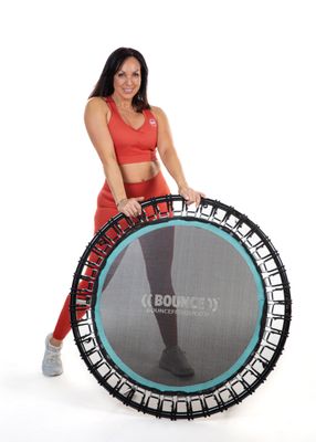 Burnt Orange Leggings