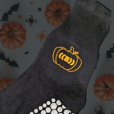 HALLOWEEN SOCKS