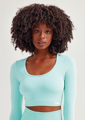 Seamless Comfy Top