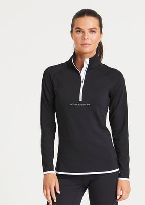 1/2 Zip Sweatshirt