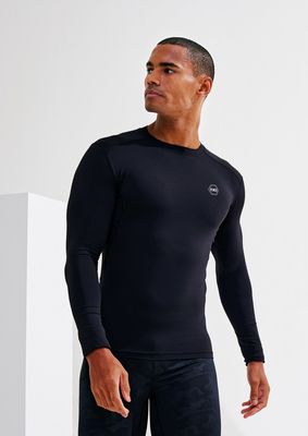 Mens Baselayer, Black
