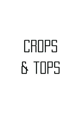 TOPS/CROPS
