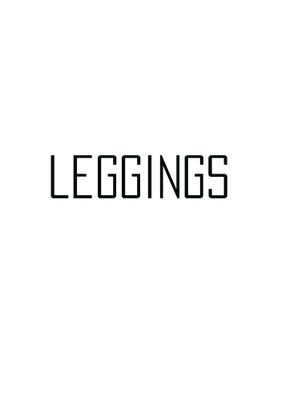 LEGGINGS