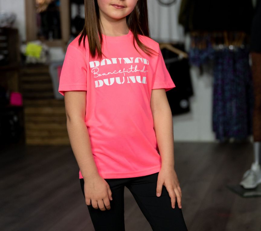 Kids T-Shirt, Breakthrough