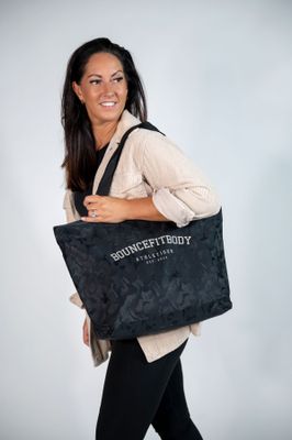 BOUNCEFITBODY Tote