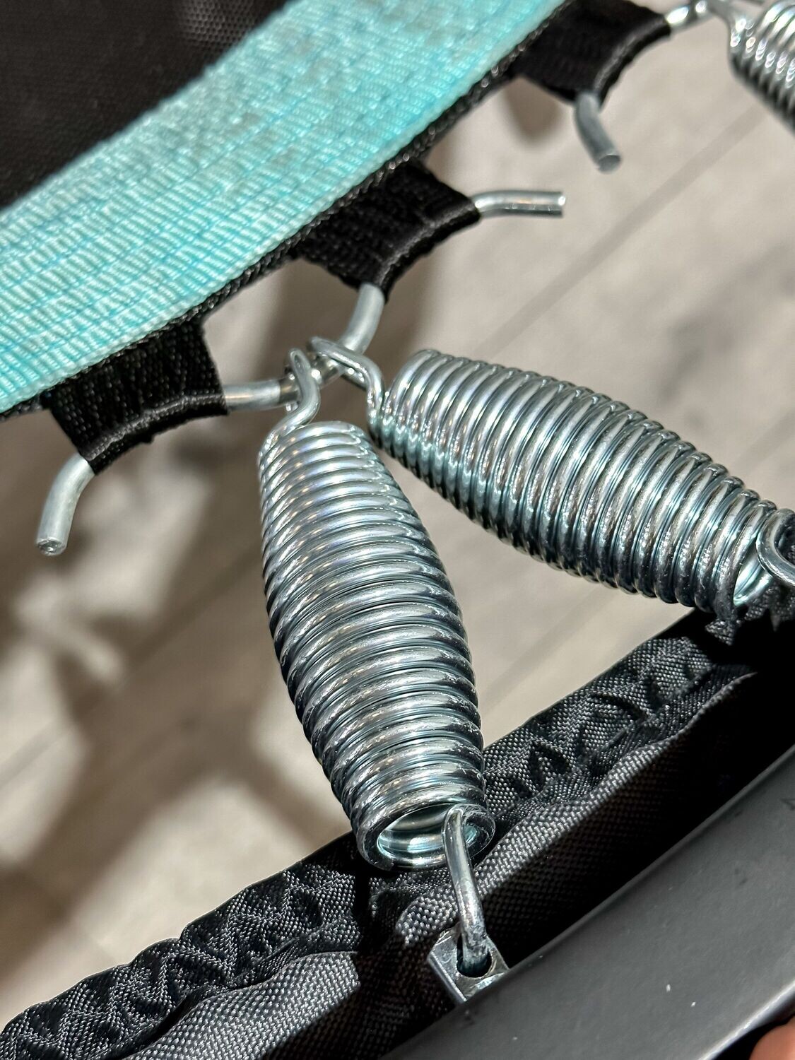 Standard Trampoline Mat Spring