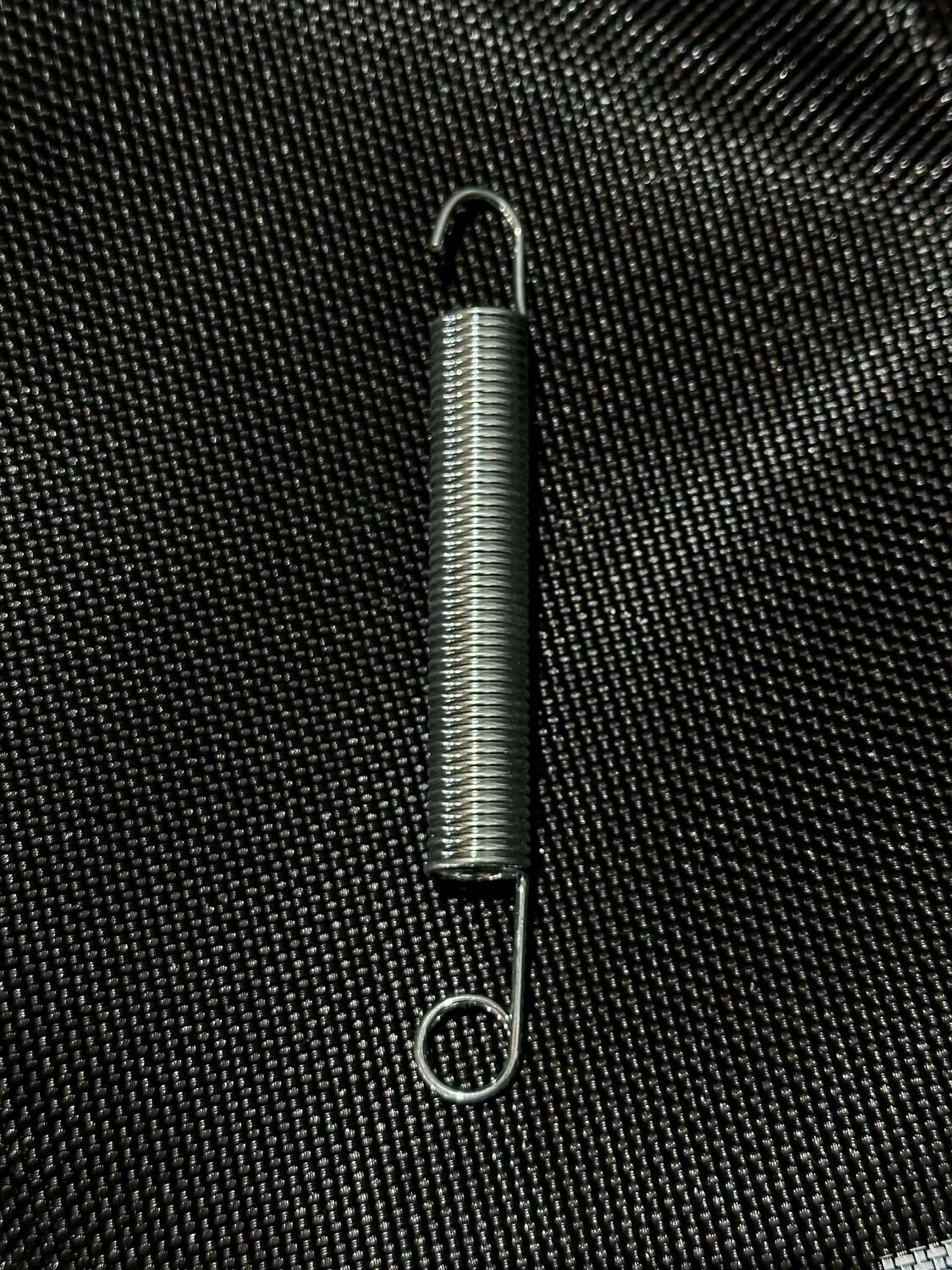 Trampoline Leg Spring