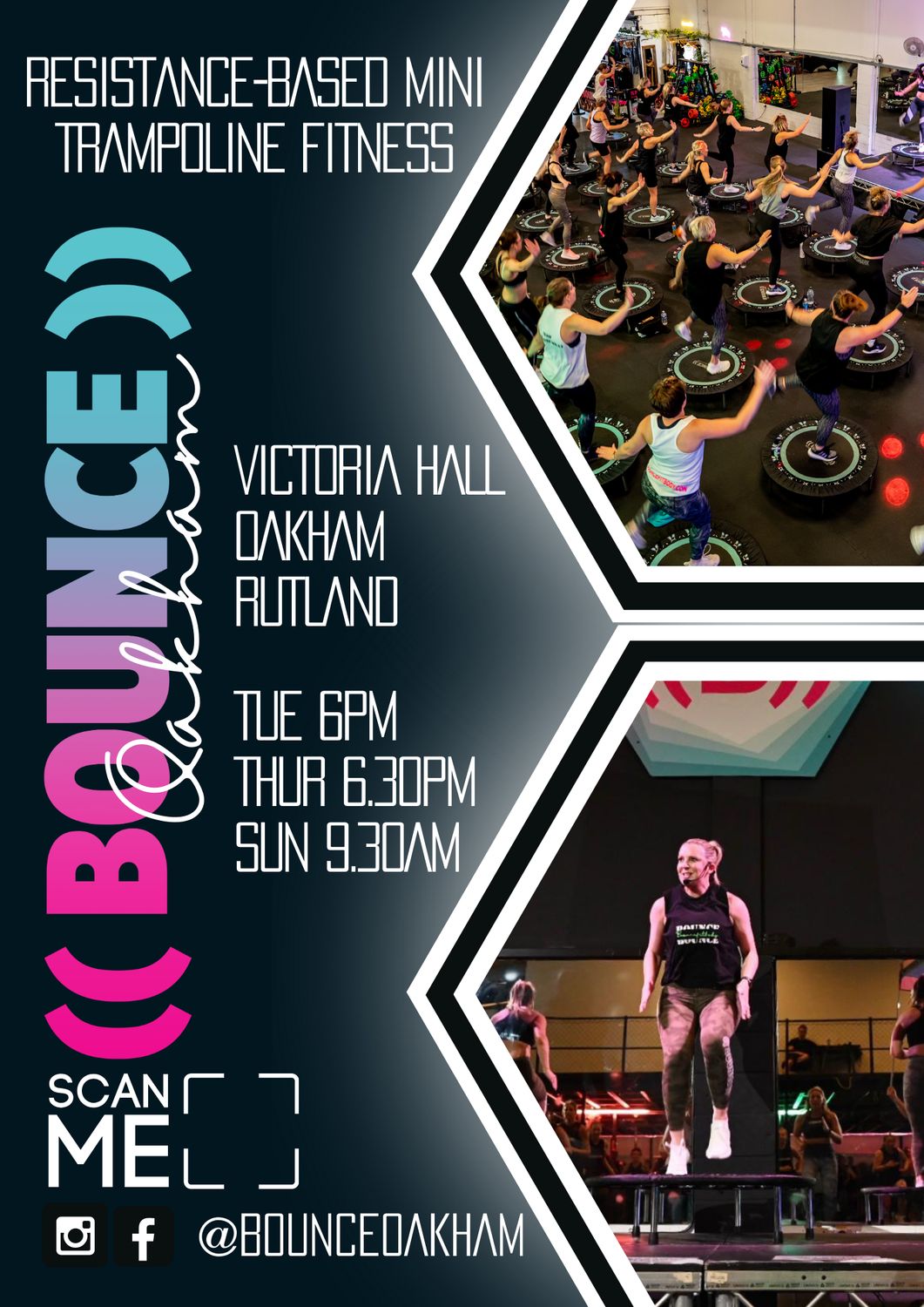 ((BOUNCE)) POSTER 1