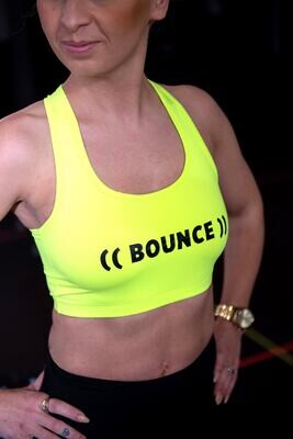 Essentials Yellow Crop