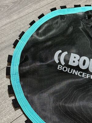 Quarter Fold Trampoline Replacement Mat