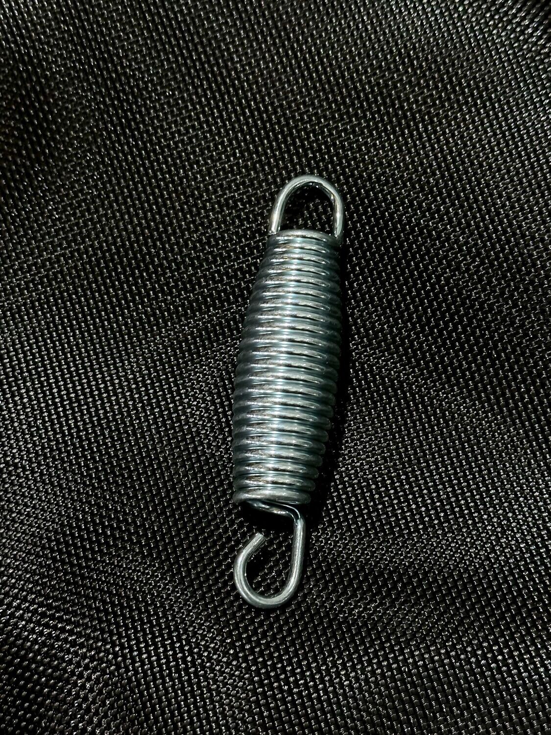 Quarter Fold Mat Spring