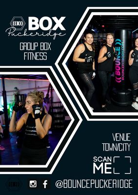 BOX FLYER 1