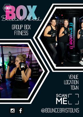 BOX FLYER 2