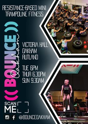((BOUNCE)) FLYER 1