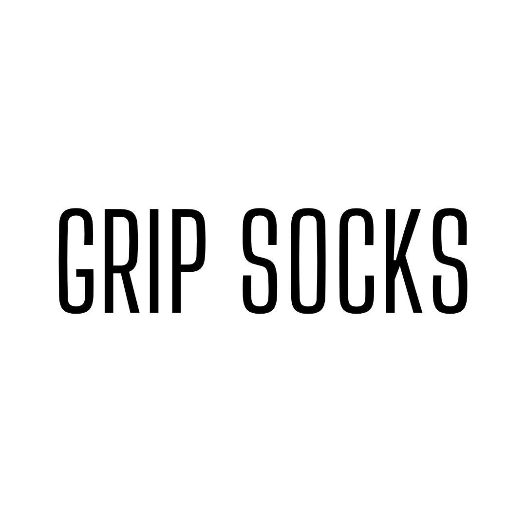 GRIP SOCKS - WATERLOO