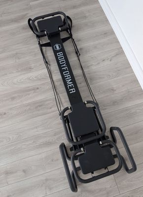 ((B)) BODYFORMER