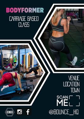 BODYFORMER FLYER 1
