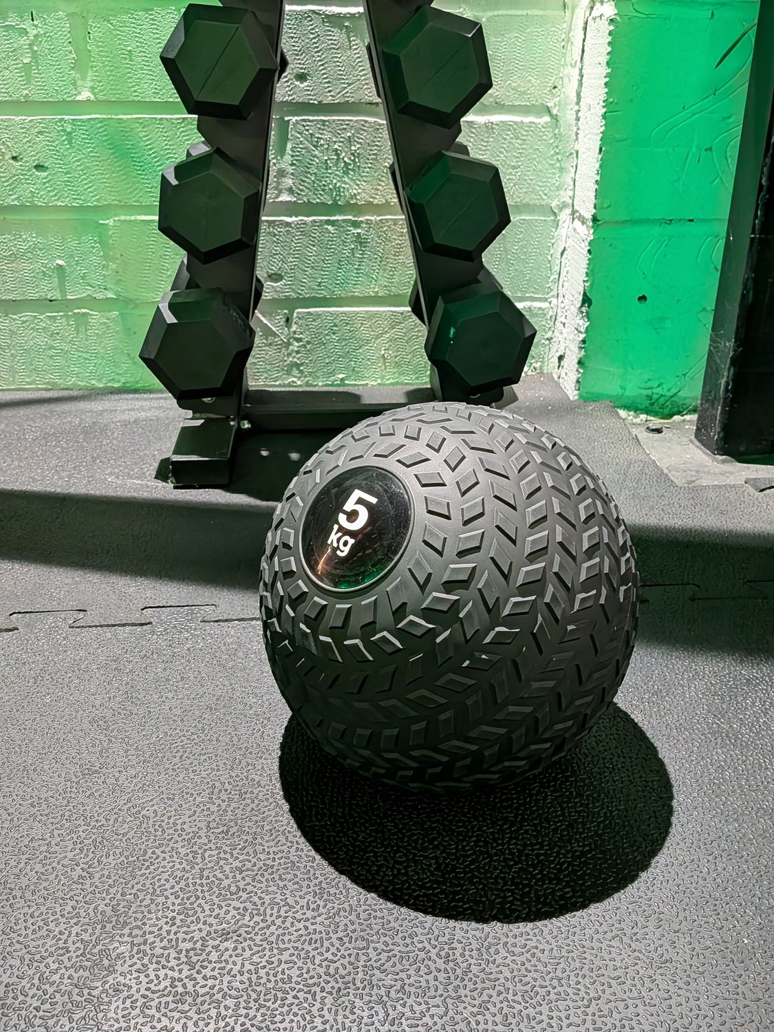 BODYFORMER - Medicine Ball
