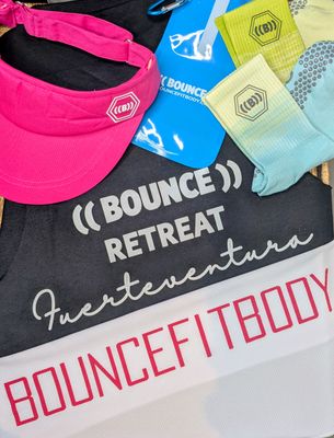 RETREAT BUNDLE