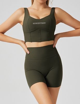 Corset Top