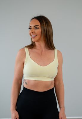 Lemon piping crop