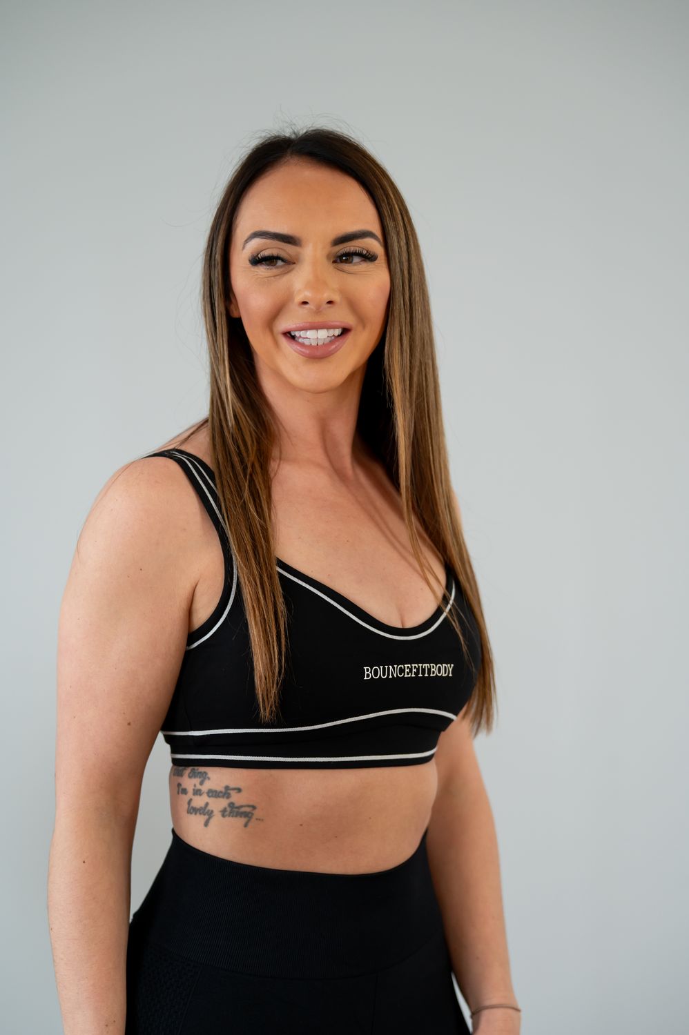 Black piping crop